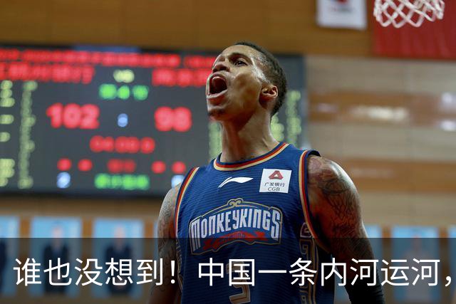 谁也没想到！中国一条内河运河，竟令柬埔寨的运河梦碎了一半！